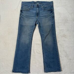 Cody James men’s boot cut jeans 36x32